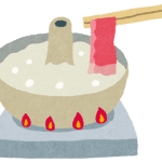 しゃぶしゃぶ食べ放題